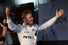 F1 Australian GP: 'Strategy was crucial' – Rosberg after win