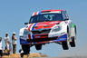 Luca Rossetti wins Istanbul Rally