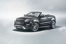 Range Rover Evoque Convertible Concept To Be Revealed At 2012 Geneva Motor Show