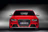 The Audi RS 4 Avant