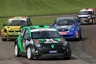 World RX drivers excel at BRX Lydden hill event