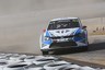 Volkswagen pushing for electric rallycross series