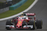 F1 Hungarian GP: Vettel blames track traits for podium miss