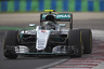 Nico Rosberg hopes time will help repair relationship with Lewis Hamilton