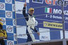 Gianluca Roda retains the Porsche Cup 