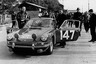 Porsche congratulates Peter Falk on 80th birthday