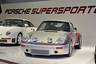 60 years of super sportscars