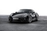 New special edition in elegant black: Porsche Cayman Black Edition