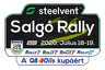 Maďarská Steelvent Salgó Rally dodatočne zaradená do slovenského rally šampionátu