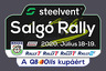 Steelvent Salgó Rally - mapy RS