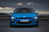 VW pump up the power for stylish Scirocco at Geneva