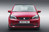 SEAT Mii bude aj s 5 dvermi 