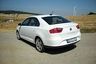 SEAT Toledo 1,4 TSI 7 DSG Style