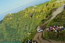 Volcano racing ERC style live on TV and online