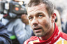 Loeb: It’s now or never to win the Dakar Rally