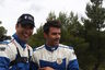 Stand-in navigates a route to the ERC for Greek favourite