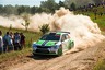 Posádky ŠKODA posilují své vedení na Finské rally