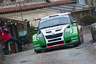 Kopecký a Mikkelsen testovali na Rally Monte Carlo