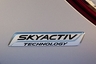 Mazda increases SKYACTIV engine output by 25 percent