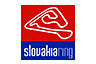 Strieborní slovenskí hokejisti cez víkend na Slovakia Ringu!