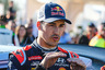 Podium hat-trick for Hyundai Motorsport as Dani Sordo rides Mexican wave to third