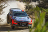 Hyundai Motorsport penalised at Rally Mexico
