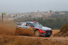 Hyundai Motorsport firmly in the fight after penultimate day in Spain