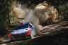 Podium finale for Hyundai Motorsport as Neuville claims second in Championship