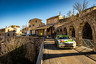 Chorvatská rallye Andreas Mikkelsen chce s vozem ŠKODA FABIA Rally2 evo zvýšit vedení ve WRC2