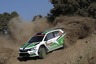 Tvrdá Rally Itálie: Kopecký na pátém místě ve WRC 2