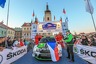 Rally Bohemia: ŠKODA s vozem Fabia R5 pokračuje v domácím šampionátu ve vítězné sérii