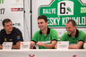 Rally Hustopeče: Kopecký/Dresler se utkají s vedoucí posádkou WRC 2 Tidemand/Andersson