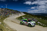 Tidemand/Andersson chtějí pokračovat ve vítězném tažení značky ŠKODA ve WRC 2