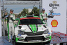 Mexická rally: Tidemand zvítězil ve WRC 2 a je v čele mistrovství světa; Rovanperä podal skvělý výkon