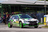 Portugalská rallye: Premiéra vo WRC pro závodní speciál ŠKODA FABIA R5 evo s Kopeckým a Rovanperou