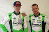 Mise splněna, Kalle Rovanperä a Jonne Halttunen vybojovala ve Walesu mistrovské tituly ve WRC 2 Pro