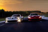 SRT® Viper GTS-R Unveiled; Set for Return to American Le Mans Series 