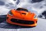 2014 SRT Viper TA Created for the True Track Enthusiast