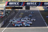 WTCC Shanghai International Circuit - Race 1 - Menu - Huff 1 and 2, Muller is off