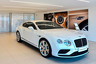 Bentley opens first showroom in Morocco