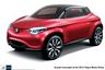 New concepts from Suzuki at the 43rd Tokyo Motor Show