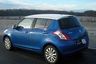 Suzuki Swift TOP 1,2 GS