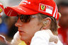 Raikkonen negotiating F1 return with Williams 