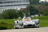 Successful rollout for new Porsche LMP1 sports prototype