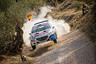 Martin Koči na desiatej priečke hodnotenia WRC2 španielskej RAAC Rally