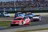 WTCC: Race 1 - Muller Cruises to victory