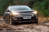 All-new Ford Edge SUV joins fastest-growing vehicle segment priced from £29,995