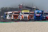 Truck Gladiators at Slovakia Ring