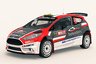 Dizajn Fiesty R5 Toma Cavea pre Wales Rally GB