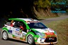 RUFA SPORT: Simone Tempestini Majstrom sveta JWRC 2016